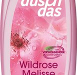 duschdas Wildrose & Melisse Duschgel 225 ml