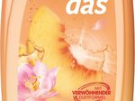 duschdas Duschgel Pfirsich 225 ml