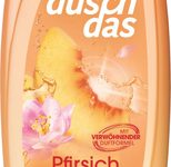 duschdas Duschgel Pfirsich 225 ml
