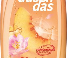 duschdas Duschgel Pfirsich 225 ml