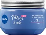 NIVEA Pflege & Halt Creme Haargel 150,0 ml