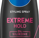 NIVEA Extremer Halt Haarspray 250 ml