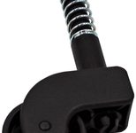 WEDO Rolle für Rollhocker, 1 Stück