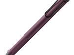 LAMY safari Kugelschreiber lila 0.5 mm Schreibfarbe: Schwarz