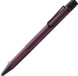 LAMY safari Kugelschreiber lila 0.5 mm Schreibfarbe: Schwarz