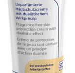 Physioderm® Hautschutzcreme DUALIN®unparfümiert 100,0 ml