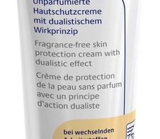 Physioderm® Hautschutzcreme DUALIN®unparfümiert 100,0 ml