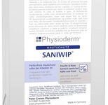 Physioderm® Hautschutzcreme SANIWIP® 1,0 l