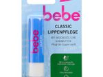 bebe® CLASSIC Lippenpflege 4,9 g