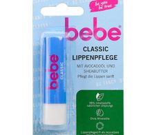 bebe® CLASSIC Lippenpflege 4,9 g