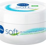 NIVEA erfrischende Hautcreme 200 ml