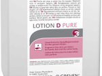 GREVEN® Hautschutzcreme LOTION D PURE 2,0 l