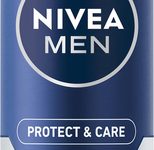 NIVEA MEN Protect & Care Rasiergel 200 ml