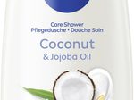 NIVEA Coconut & Jojoba Öl Duschgel 250,0 ml