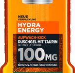 L'ORÉAL MEN EXPERT Hydra Energy Aufwach-Kick Duschgel 250 ml