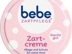 bebe® Zartcreme Hautcreme 150 ml