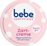 bebe® Zartcreme Hautcreme 150 ml