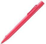 LAMY safari Kugelschreiber pink 0.5 mm Schreibfarbe: Schwarz