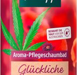 Kneipp Glückliche Auszeit Schaumbad 400 ml