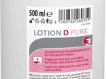 GREVEN® Hautcreme LOTION D PURE 500,0 ml