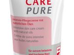 Physioderm® Hautschutzcreme CARE PURE 50,0 ml
