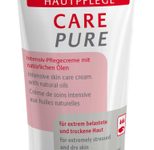Physioderm® Hautschutzcreme CARE PURE 50,0 ml