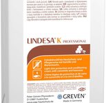 LINDESA® PROFESSIONAL Hautschutzcreme K 1,0 l