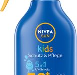 NIVEA SUN kids Schutz &Pflege Sonnenspray 250,0 ml