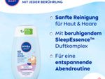 NIVEA BABY GUTE NACHT Baby Shampoo 200,0 ml