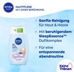 NIVEA BABY GUTE NACHT Baby Shampoo 200,0 ml