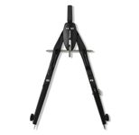 ARISTO Zirkel AR55250 Shadow schwarz