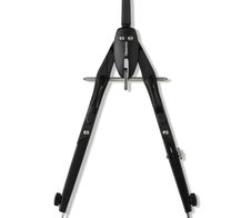 ARISTO Zirkel AR55250 Shadow schwarz