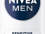 NIVEA MEN MEN Sensitive Rasiergel 200 ml