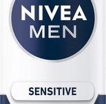 NIVEA MEN MEN Sensitive Rasiergel 200 ml