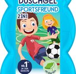 Bübchen® 2in1 Sportsfreund Shampoo & Spülung 230 ml