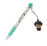 BlueSky Kugelschreiber Harry Potter - Mini Pen Pals, Schreibfarbe: schwarz