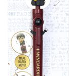 BlueSky Kugelschreiber Harry Potter - Fidget Pen inkl. Sammelfigur , Schreibfarbe:  schwarz