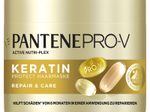 PANTENE PRO-V Haarmaske REPAIR & CARE KERATIN RECONSTRUCT 300 ml