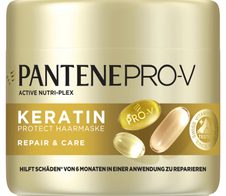 PANTENE PRO-V Haarmaske REPAIR & CARE KERATIN RECONSTRUCT 300 ml