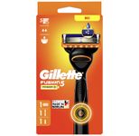 Gillette Nassrasierer Herren Fusion5 Power 1 St.