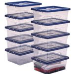 Bankers Box Aufbewahrungsboxen 15,0 l