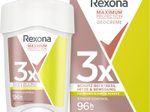 Rexona 96h Protection Stress Control Deo 45 ml