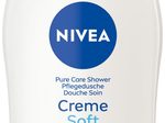 NIVEA Creme Soft Duschcreme 50,0 ml