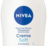 NIVEA Creme Soft Duschcreme 50,0 ml