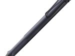 LAMY safari Kugelschreiber schwarz 0.5 mm Schreibfarbe: Schwarz