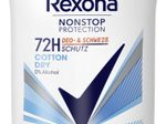 Rexona Deo NONSTOP PROTECTION 72H 50 ml