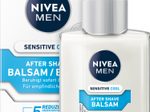 NIVEA MEN Sensitive cool After Shave 100,0 ml