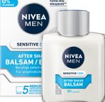 NIVEA MEN Sensitive cool After Shave 100,0 ml