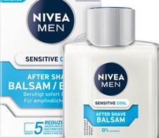 NIVEA MEN Sensitive cool After Shave 100,0 ml