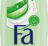 Fa Aloe Vera Yoghurt Duschcreme 250 ml
